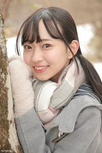 Elegant Portrait Photography of Yui Iruma: [LOVEPOP] Photoset 23 - A Stunning Collection of Japanese Fashion and Glamour Artistry-16