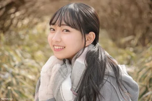 Elegant Portrait Photography of Yui Iruma: [LOVEPOP] Photoset 23 - A Stunning Collection of Japanese Fashion and Glamour Artistry-10