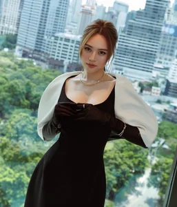 How Vietnamese Actress Ninh Dương Lan Ngọc Maintains Her Stunning Physique and Radiant Health Without Strict Dieting: Wellness Secrets for Women Over 30-3