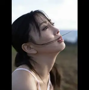 JP Morisaki Tomomi Nectar: Captivating Elegance in Digital Photo Book-4