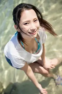 Machiyama Miho: Captivating Lingerie Beauty in a Private Moment - Tukuku-3