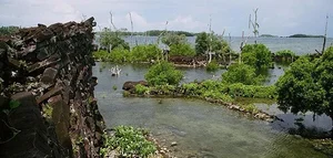 Unsolved Mysteries of Ancient Civilizations: Discovering the Enigmatic Moai Statues of Easter Island and Other Global Architectural Wonders.-7