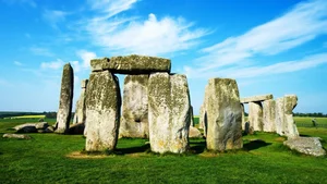 Unsolved Mysteries of Ancient Civilizations: Discovering the Enigmatic Moai Statues of Easter Island and Other Global Architectural Wonders.-0