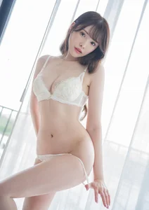 Elegant Arina Hashimoto Portrait Collection: Capturing the Best of Japanese Kawaii Fashion and Lifestyle Photography Series Part 02-8