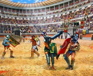 Secrets of the Roman Colosseum: Fascinating Historical Facts and Architecture of Italy’s Most Iconic Landmark in Rome-3