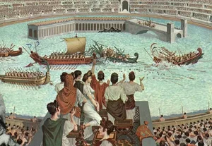 Secrets of the Roman Colosseum: Fascinating Historical Facts and Architecture of Italy’s Most Iconic Landmark in Rome-8