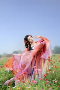 Elegant Aesthetic Portraiture: Yang Yang in YiTuYu Art Language Vol.9351 – A Masterclass in Minimalist Fashion Photography and Sophisticated Style-6