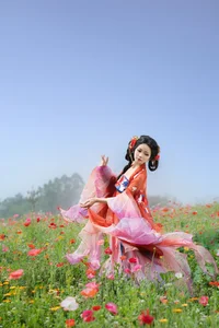 Elegant Aesthetic Portraiture: Yang Yang in YiTuYu Art Language Vol.9351 – A Masterclass in Minimalist Fashion Photography and Sophisticated Style-13