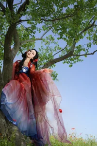 Elegant Aesthetic Portraiture: Yang Yang in YiTuYu Art Language Vol.9351 – A Masterclass in Minimalist Fashion Photography and Sophisticated Style-12