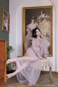 XiuRen No.10752: Unveiling Xing Ya Da's Alluring Charm in a Mesmerizing Photoshoot-10