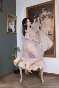 XiuRen No.10752: Unveiling Xing Ya Da's Alluring Charm in a Mesmerizing Photoshoot-7