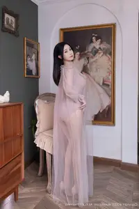 XiuRen No.10752: Unveiling Xing Ya Da's Alluring Charm in a Mesmerizing Photoshoot-21