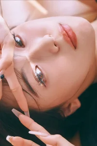 Seika Tamukai FRIDAY Digital Photo Book Seisei Ai Vol. 2: Stunning Japanese Model Portrait Collection and Exclusive 86-Page Visual Gallery-6