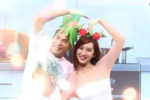 Actress Thuy Ngan and Vo Canh: Love Story, Career, and Memorable Moments-4