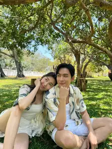 Actress Thuy Ngan and Vo Canh: Love Story, Career, and Memorable Moments-5