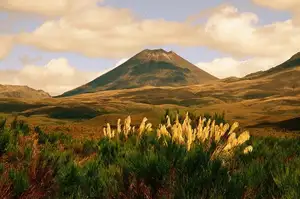 Conquering Active Volcanoes in the Land of Gods | Surreal Trekking Adventure-7