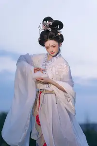 Chi Yan Zai Zhe Li Vol. 8771: Ethereal Ancient Beauty, A Fairy Tale Unveiled-12