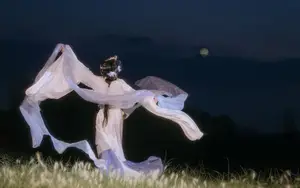 Chi Yan Zai Zhe Li Vol. 8771: Ethereal Ancient Beauty, A Fairy Tale Unveiled-18