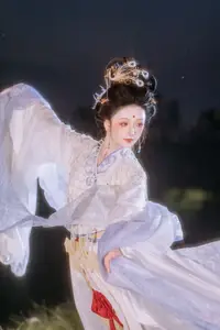 Chi Yan Zai Zhe Li Vol. 8771: Ethereal Ancient Beauty, A Fairy Tale Unveiled-5