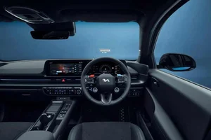 Unleash the Future: 641HP Hyundai Ioniq 6 N 2026 Redefines Electric High-Performance Driving-9