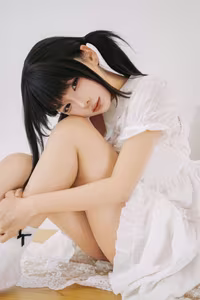 Discover Coser Chunmomo's Charming August 2025 Selfies - Part01-20