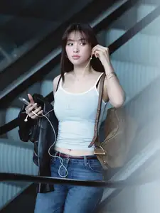 Miss Tieu Vy: Vietnamese Beauty Dominates 'Tram Ty' Trend, Stunning Visuals Go Viral!-2