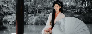A Timeless Echo of Wuxia: Xiao Xong’s Ethereal Sword Dance-22