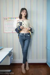 Coser Nian Nian: Ziran S - Discovering Serene & Captivating Beauty-1