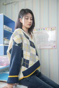 Coser Nian Nian: Ziran S - Discovering Serene & Captivating Beauty-5