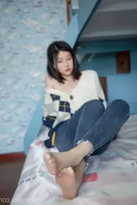 Coser Nian Nian: Ziran S - Discovering Serene & Captivating Beauty-6