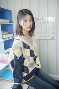 Coser Nian Nian: Ziran S - Discovering Serene & Captivating Beauty-8