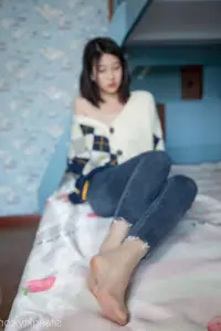 Coser Nian Nian: Ziran S - Discovering Serene & Captivating Beauty-10