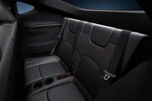 Experience the Future: Tesla Model Y 2026 7-Seater Launches in the US-6