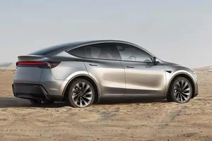 Experience the Future: Tesla Model Y 2026 7-Seater Launches in the US-7