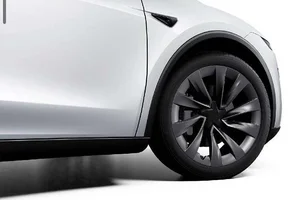 Experience the Future: Tesla Model Y 2026 7-Seater Launches in the US-8