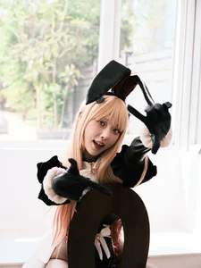 Artistic Charisma: Xia Shu You Ren Zhang in YiTuYu Vol.8909-8