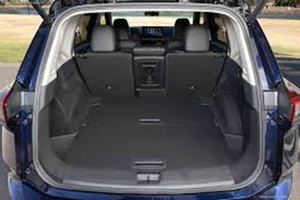 2026 Nissan X-Trail: Sleek Design, Advanced Tech Upgrades, and Premium Comfort for the Ultimate Modern Family SUV Experience-7