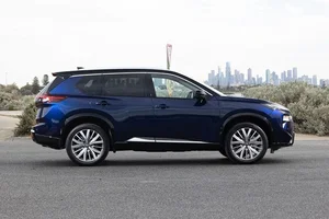 2026 Nissan X-Trail: Sleek Design, Advanced Tech Upgrades, and Premium Comfort for the Ultimate Modern Family SUV Experience-0