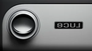 Jony Ive Redefines Luxury: The Stunning Interior of the Ferrari Luce Electric Supercar Blending Apple Aesthetics with Italian Performance-13