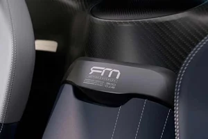 Rimac Nevera R Founder's Edition: The 2,107 HP Electric Hypercar Masterpiece Limited to 10-9