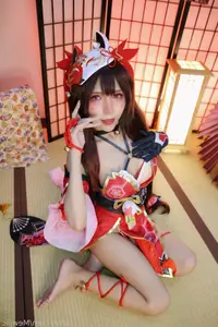 Coser lMusicl's Sparkle Transformation: Enchanting Japanese Beauty (38P) – Exclusive Gallery-15
