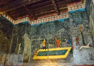 Explore Avignon Papal Palace: Europe's Grandest Gothic Marvel-2