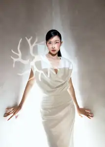 Trinh My Duyen Unveils Breathtaking Bikini Figure After 4 Years: A Social Media Sensation!-9