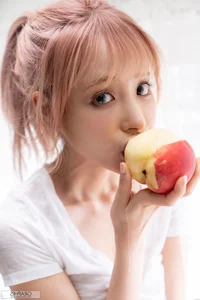 Stunning Summer Portraits of Kana Momonogi from Graphis SUMMER SPECIAL 2020 Change Part01 - Elegant Japanese Idol Fashion and Lifestyle Photography-5