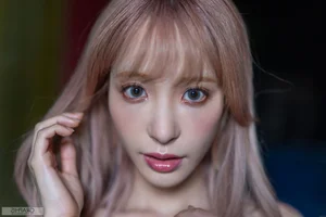 Stunning Summer Portraits of Kana Momonogi from Graphis SUMMER SPECIAL 2020 Change Part01 - Elegant Japanese Idol Fashion and Lifestyle Photography-2