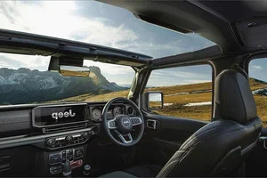 New 2026 Jeep Wrangler Willys 392 HEMI V8: Rugged Performance Meets Iconic Design in This Limited Edition Off-Road SUV-2