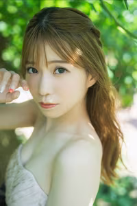 Asaka - FRIDAY Monthly Girl 043: Exclusive Glimpse into Her Never-Before-Seen Photo Collection Part01-11