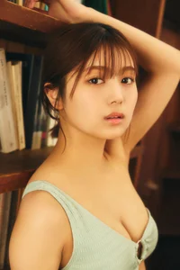 Captivating Ruka Kitano: Exclusive Digital Photo Book 'Adokenai Yumemishi Kimi to' by G-Tele Digital – Full 41-Page High-Quality Visual Collection-7