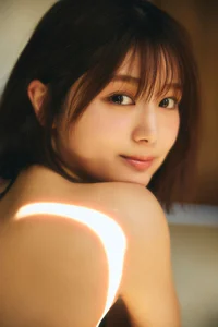 Captivating Ruka Kitano: Exclusive Digital Photo Book 'Adokenai Yumemishi Kimi to' by G-Tele Digital – Full 41-Page High-Quality Visual Collection-0