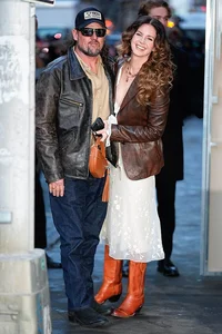 NYFW 2026 Highlights: Stunning Celebrity Outfits and Top Fall-Winter Fashion Trends from the Iconic New York Fashion Week Runways-6